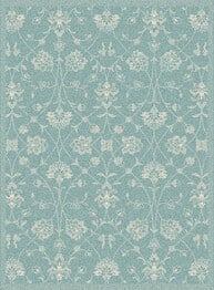 Dynamic Rugs PIAZZA 2744-5409 Blue